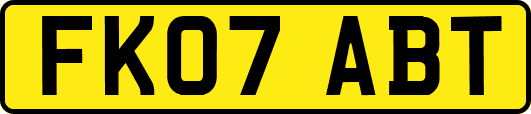 FK07ABT