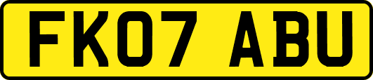 FK07ABU