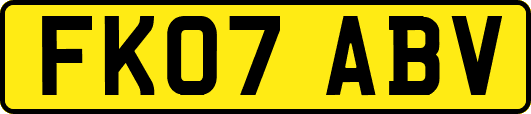FK07ABV