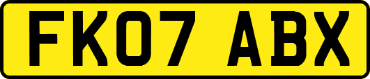 FK07ABX