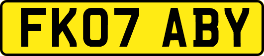 FK07ABY
