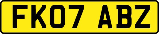 FK07ABZ