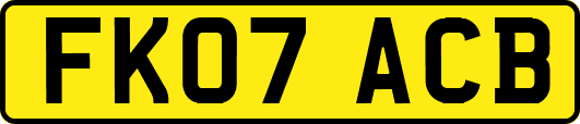 FK07ACB