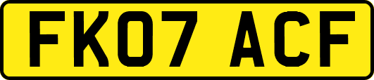 FK07ACF