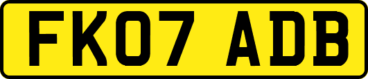 FK07ADB