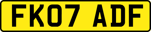 FK07ADF