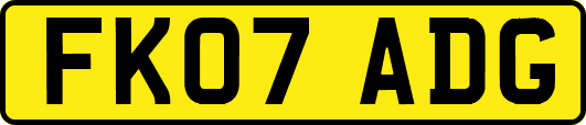 FK07ADG