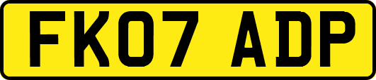 FK07ADP