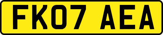 FK07AEA