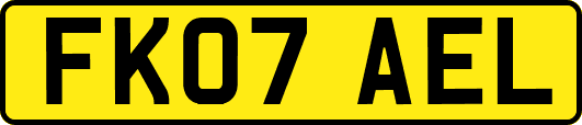 FK07AEL