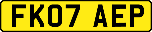 FK07AEP