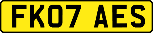 FK07AES