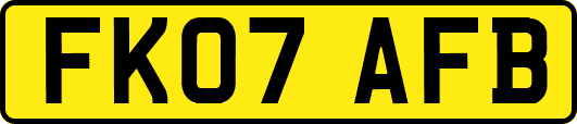 FK07AFB