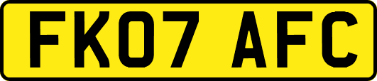 FK07AFC