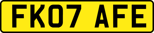 FK07AFE