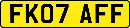 FK07AFF