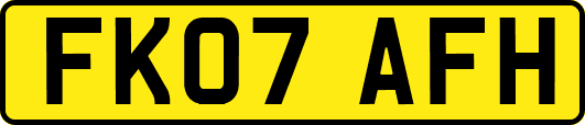 FK07AFH