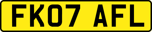 FK07AFL