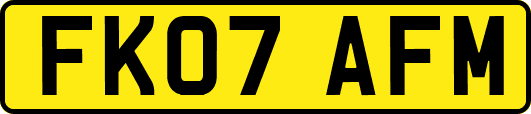 FK07AFM