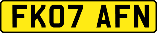 FK07AFN