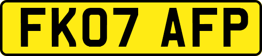 FK07AFP