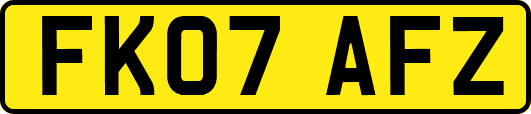 FK07AFZ