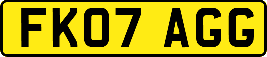 FK07AGG