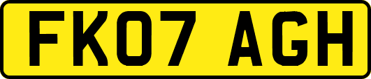 FK07AGH