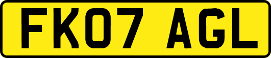 FK07AGL