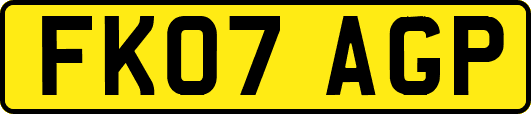 FK07AGP
