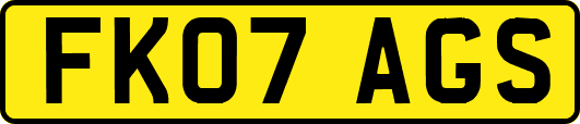 FK07AGS