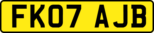 FK07AJB