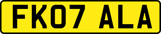 FK07ALA