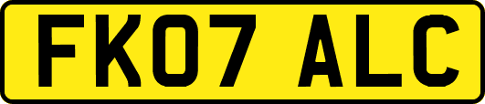 FK07ALC