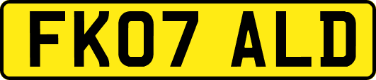 FK07ALD