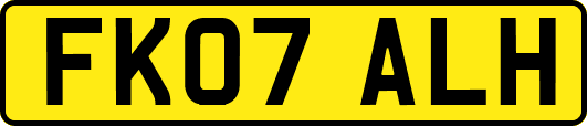 FK07ALH