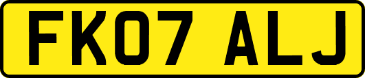 FK07ALJ