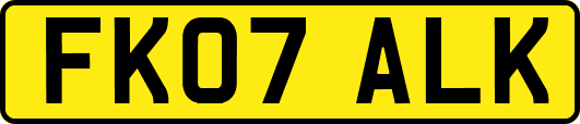 FK07ALK