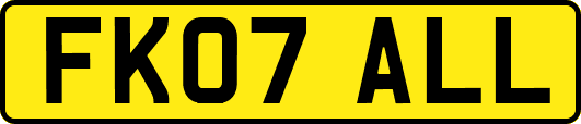 FK07ALL