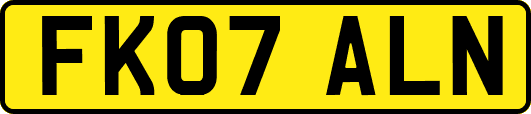 FK07ALN