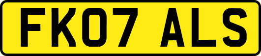 FK07ALS