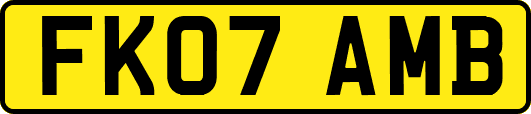 FK07AMB