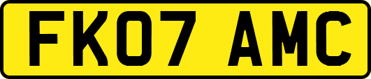 FK07AMC