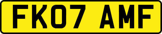 FK07AMF