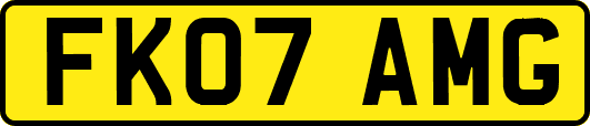 FK07AMG
