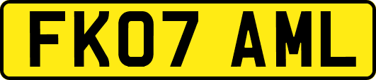FK07AML