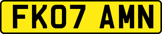 FK07AMN