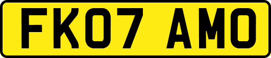FK07AMO
