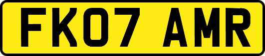 FK07AMR