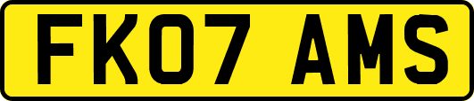 FK07AMS